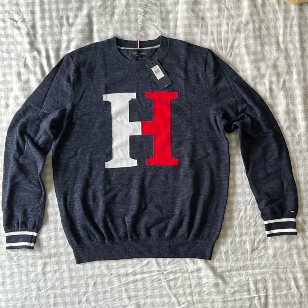 Tommy Hilfiger Sweater